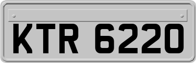 KTR6220