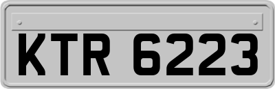 KTR6223