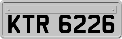 KTR6226
