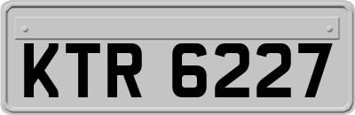 KTR6227