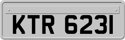 KTR6231