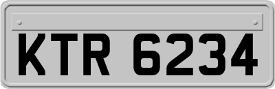 KTR6234