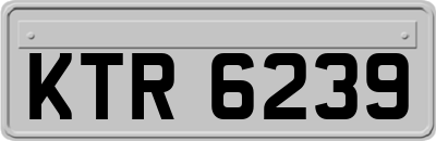 KTR6239