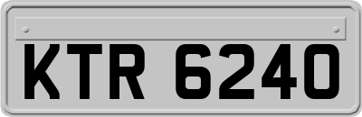 KTR6240