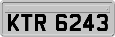 KTR6243