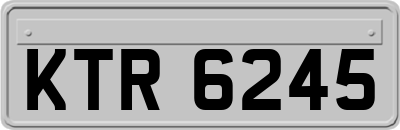 KTR6245