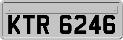 KTR6246