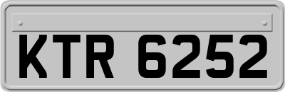 KTR6252
