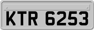 KTR6253