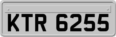 KTR6255