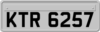 KTR6257