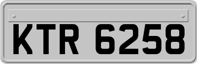 KTR6258