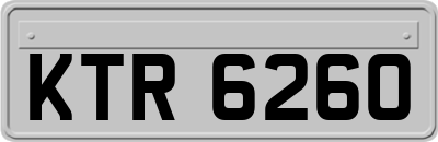 KTR6260