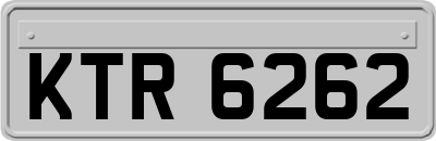 KTR6262