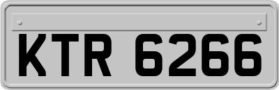 KTR6266