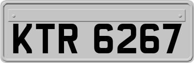 KTR6267
