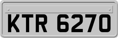 KTR6270