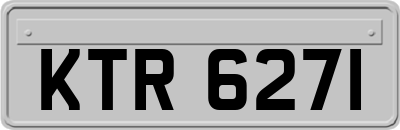 KTR6271