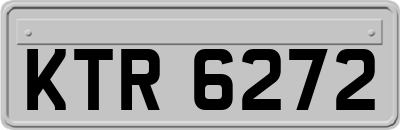 KTR6272
