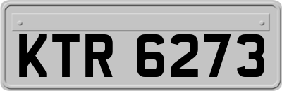 KTR6273