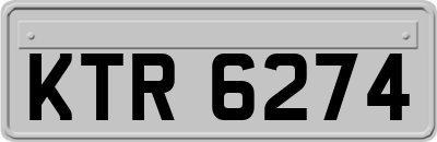 KTR6274