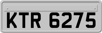 KTR6275