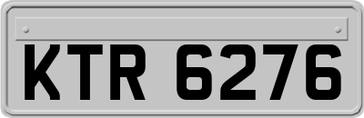 KTR6276