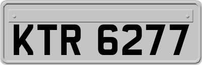 KTR6277