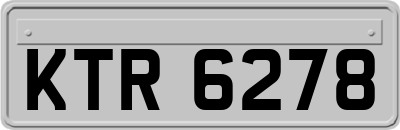 KTR6278