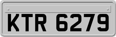 KTR6279