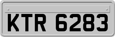 KTR6283