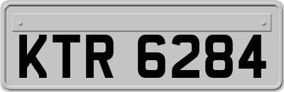 KTR6284