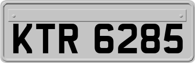 KTR6285