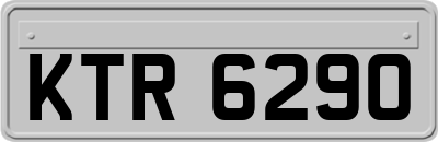 KTR6290