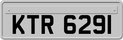 KTR6291