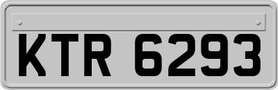 KTR6293