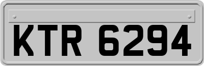 KTR6294