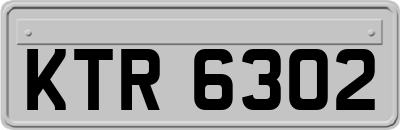 KTR6302