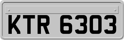 KTR6303