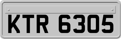 KTR6305