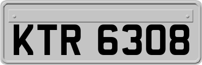 KTR6308