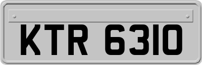 KTR6310