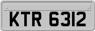 KTR6312