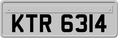 KTR6314