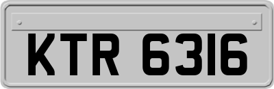 KTR6316