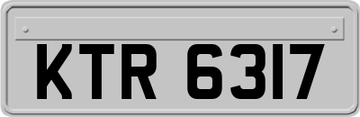 KTR6317