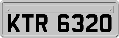 KTR6320