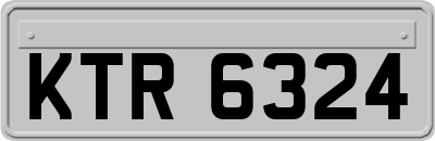 KTR6324