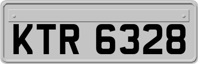 KTR6328