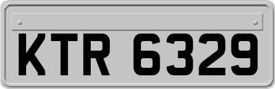 KTR6329
